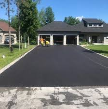 Best Driveway Removal and Replacement  in Tornillo, TX